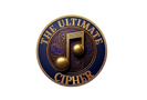 Ultimate Cipher